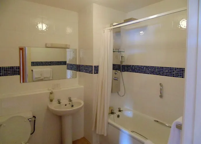 Hotel Ostan Oilean Acla 3*