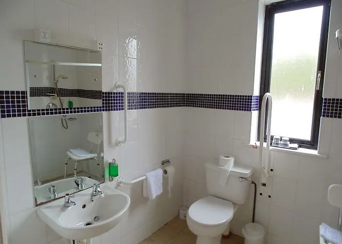 Ostan Oilean Acla Hotel 3*