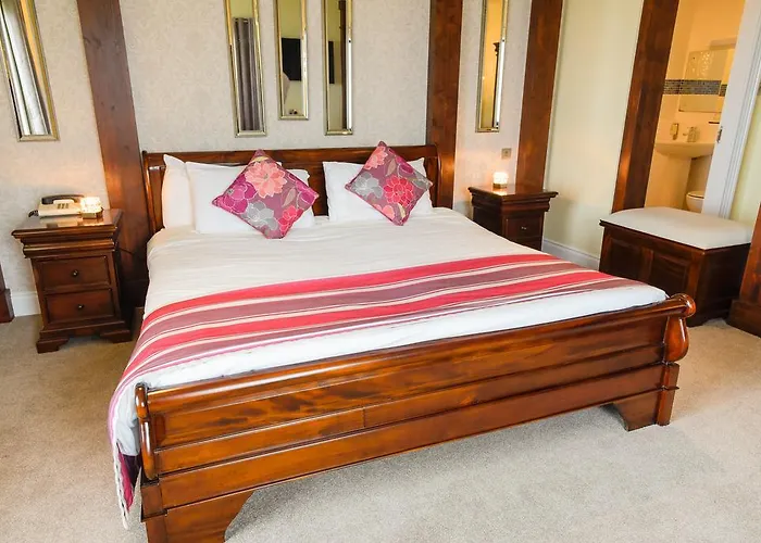 Ostan Oilean Acla Achill Sound