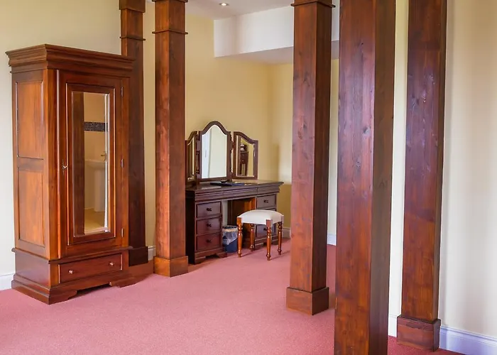 Ostan Oilean Acla Hotel 3*