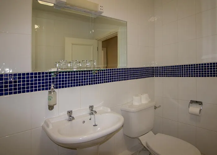 Ostan Oilean Acla Hotel 3*