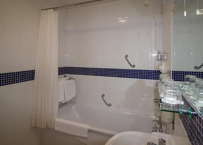 Ostan Oilean Acla 3* Achill Sound